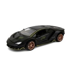 Іграшка автомобіль Lamborghini (звук,світло), 1:24 MY66-M5263W