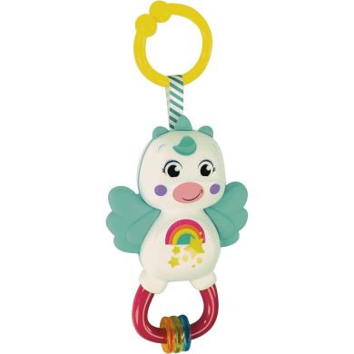 Іграшка-брязкальце Clementoni Little Unicorn 17778