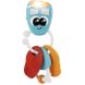 Игрушка-погремушка Электронные ключи Chicco 11163.00