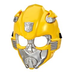 Игрушка - маска героя фильма Трансформеры: Восстание зверей Bumblebee F4049