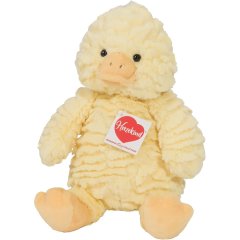 Игрушка мягкая Цыпленок Франци 25 см Teddy Hermann 939238