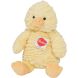 Игрушка мягкая Цыпленок Франци 25 см Teddy Hermann 939238