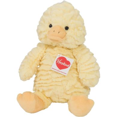 Игрушка мягкая Цыпленок Франци 25 см Teddy Hermann 939238