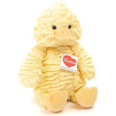 Игрушка мягкая Цыпленок Франци 25 см Teddy Hermann 939238