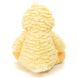 Игрушка мягкая Цыпленок Франци 25 см Teddy Hermann 939238