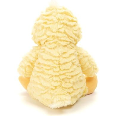 Игрушка мягкая Цыпленок Франци 25 см Teddy Hermann 939238