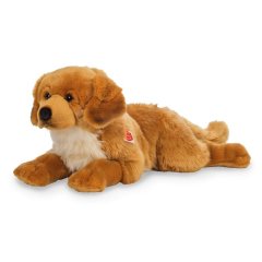 Игрушка мягкая Золотистый ретривер янтарный 60 см Teddy Hermann 4004510919421