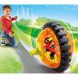 Игрушка Playmobil Роллер-рейсер оранжевый 9203