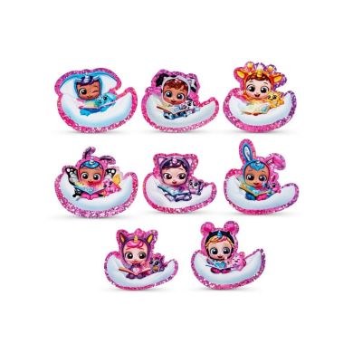 Іграшка-сюрприз Babycorns-A (Лялька Кролик), 92108A