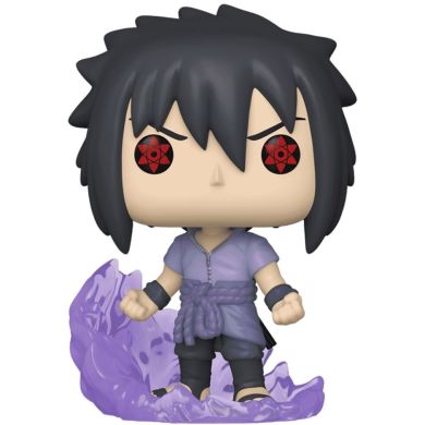 Игровая фигурка FUNKO POP! серии Наруто САСКЕ 72072