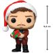 Ігрова фігурка FUNKO POP! серії Вартові галактики: Holiday Special ЗОРЯНИЙ ЛОРД 64333