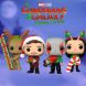 Ігрова фігурка FUNKO POP! серії Вартові галактики: Holiday Special ЗОРЯНИЙ ЛОРД 64333