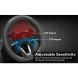 Ігрове кермо Racing Wheel Pro Deluxe Hori NSW-429U