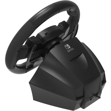 Ігрове кермо Racing Wheel Pro Deluxe Hori NSW-429U