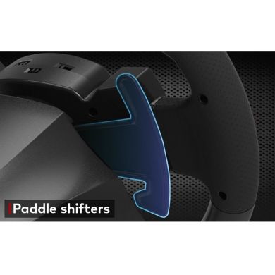 Ігрове кермо Racing Wheel Pro Deluxe Hori NSW-429U