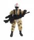Ігровий набір Chap Mei &laquo;Солдати&raquo; SOLDIER FIGURE-1 545033