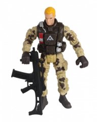 Ігровий набір Chap Mei &laquo;Солдати&raquo; SOLDIER FIGURE-1 545033