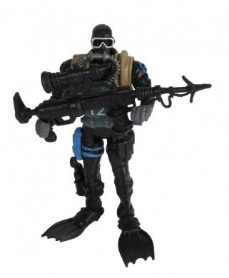 Ігровий набір Chap Mei &laquo;Солдати&raquo; SOLDIER FIGURE-1 545033