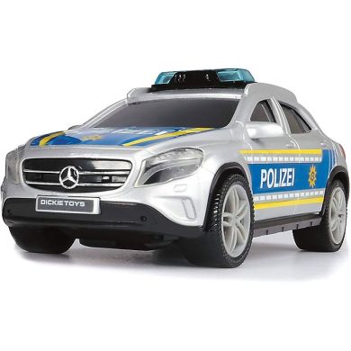 Ігровий набір Dickie Toys City Автотранспортер 3745012