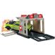 Ігровий набір Dickie Toys City Автотранспортер 3745012