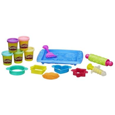 Игровой набор Hasbro Play-Doh Игровой набор &laquo;Магазинчик печенья&raquo; B0307