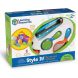 Ігровий набір Learning Resources серії New Sprouts Стиліст LER9243