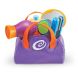 Ігровий набір Learning Resources серії New Sprouts Стиліст LER9243