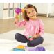 Ігровий набір Learning Resources серії New Sprouts Стиліст LER9243