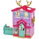 Игровой набор Лесной домик Ланки Денис Enchantimals GYJ18