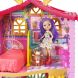 Игровой набор Лесной домик Ланки Денис Enchantimals GYJ18