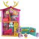 Игровой набор Лесной домик Ланки Денис Enchantimals GYJ18