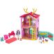 Игровой набор Лесной домик Ланки Денис Enchantimals GYJ18