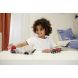Игровой набор Месси Фергюсон. Перевозчик фермерской техники, 3+ DICKIE TOYS 3735004