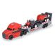Игровой набор Месси Фергюсон. Перевозчик фермерской техники, 3+ DICKIE TOYS 3735004