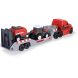 Игровой набор Месси Фергюсон. Перевозчик фермерской техники, 3+ DICKIE TOYS 3735004