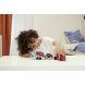 Игровой набор Месси Фергюсон. Перевозчик фермерской техники, 3+ DICKIE TOYS 3735004