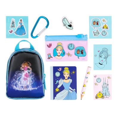 Ігровий набір-сюрприз REAL LITTLES S6 DIS BP 25472