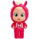Игровой набор с мини-куклой Хана Cry babies 916135