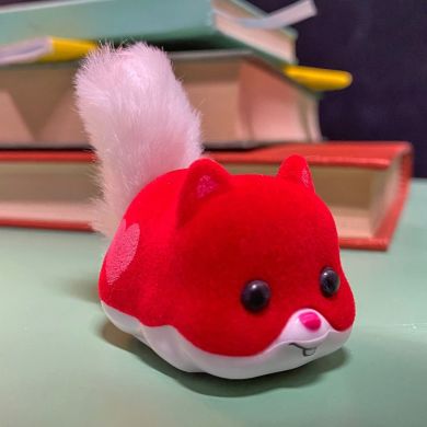 Інтерактивна іграшка Happy Tails &ndash; ЧАРІВНИЙ ХВОСТИК (у диспл.) 200CN-22, 3