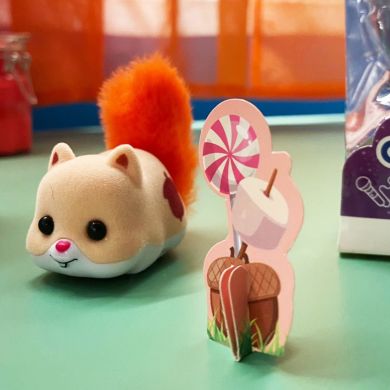Інтерактивна іграшка Happy Tails &ndash; ЧАРІВНИЙ ХВОСТИК (у диспл.) 200CN-22, 3