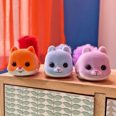 Інтерактивна іграшка Happy Tails &ndash; ЧАРІВНИЙ ХВОСТИК (у диспл.) 200CN-22, 3