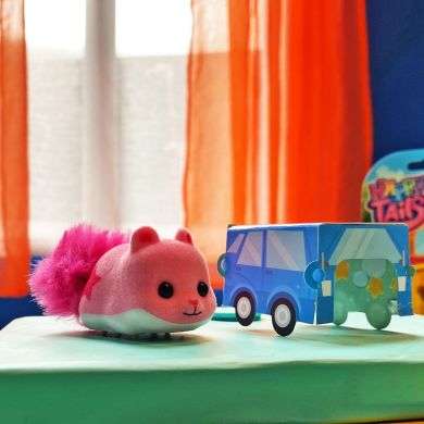Інтерактивна іграшка Happy Tails &ndash; ЧАРІВНИЙ ХВОСТИК (у диспл.) 200CN-22, 3