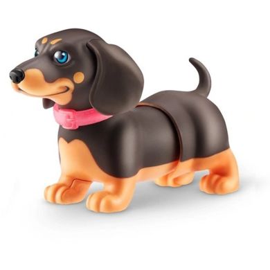 Інтерактивне цуценя PETS ALIVE ГРАЙЛИВА ТАКСА 9530SQ1-3