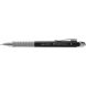 Карандаш механический Faber-Castell Apollo Black, корпус черный (0,5 мм) 232504 29169