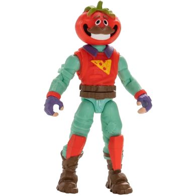 Колекційна фігурка Fortnite Micro Legendary Tomatohead, 6см FNT0948