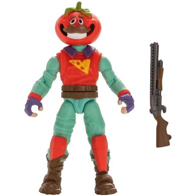 Колекційна фігурка Fortnite Micro Legendary Tomatohead, 6см FNT0948