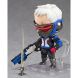 Коллекционная фигурка Overwatch Nendoroid Soldier 76: Classic Skin Edition MultiColor, 10 см 4580416906036