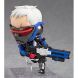 Коллекционная фигурка Overwatch Nendoroid Soldier 76: Classic Skin Edition MultiColor, 10 см 4580416906036
