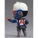 Коллекционная фигурка Overwatch Nendoroid Soldier 76: Classic Skin Edition MultiColor, 10 см 4580416906036