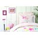 Комплект детского постельного белья детский Colirido Pink Junior Pique Karaca Home 200.16.01.0114, детский